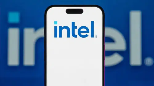 SoftBank'tan Intel'e 2 milyar dolarlık yatırım