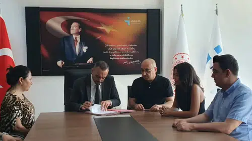Konya’da nitelikli işgücü için önemli protokol