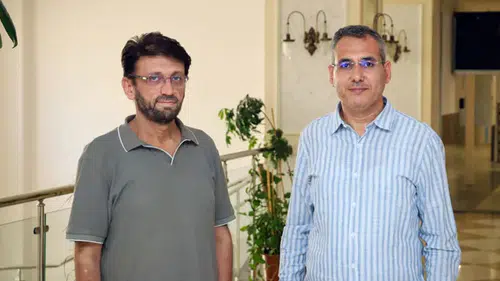 NEÜ’de TÜBİTAK destekli program öğrencilere başarı sağlıyor