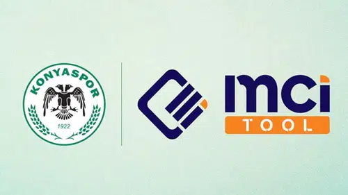 Konyaspor'a yeni sponsor