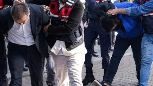 Yeni doğan çetesiyle ilgili flaş gelişme! Adli Tıp raporları dosyaya girdi!