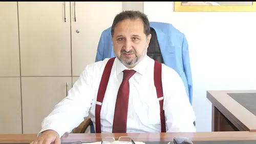 Önceki dönem AK Parti Vekili açıkladı: Türkiye’de yağış miktarı yarıya düşüyor!