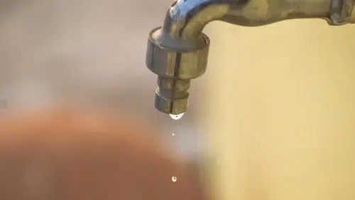 Konya'da sular 3 gün kesilecek