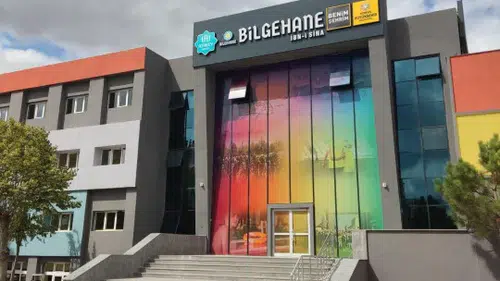 Konya'daki öğrenciler müjde! Yeni dönem kayıtları başladı!