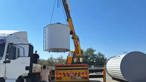 Konya Belediyesi kendi asfaltını üretecek: Tesis kuruluyor!