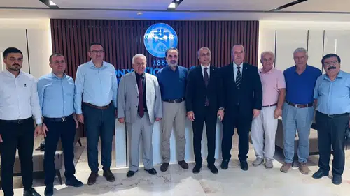 CHP'li Bektaş, Konya'nın ekonomik gücünü artırma vurgusu yaptı