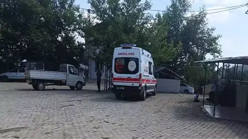 Tartıştığı kiracısını sopayla öldürdü