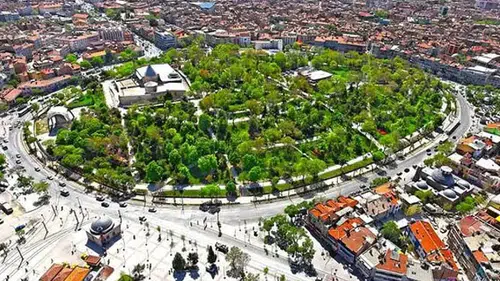AKOM duyurdu! Konya'da o cadde trafiğe kapanıyor