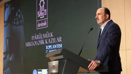 Konya’nın sırları ortaya çıkıyor!