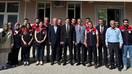 Konya tarım ve hayvancılığında yeni dönem!