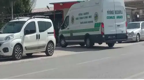 Tartıştığı arkadaşını bıçaklayıp öldürdü