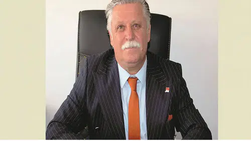 CHP Konya İl Başkanı Yaman’dan, mevlit kandili mesajı