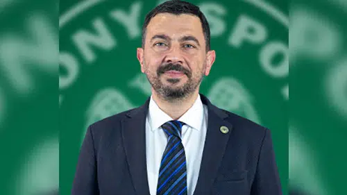 Konyaspor Başkanvekili Başaran’dan deplasman yorumu