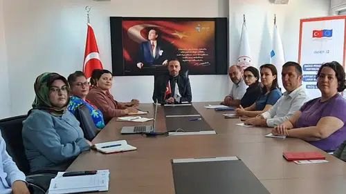 Konya'da iş arayanlara destek: İŞKUR'dan önemli atılım!