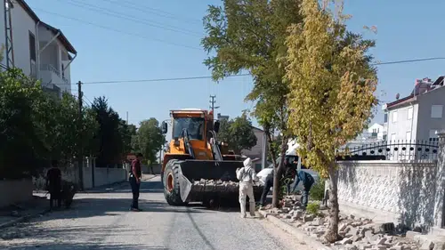 Konya temizlik ve çevre seferberliği başlattı