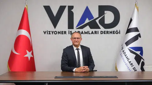 VİAD, Türk dünyasına açılan kapı olarak Kazakistan’da