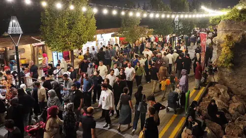 GastroFest ikinci gününde de doldu taştı!