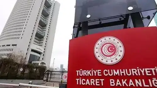Kırtasiye denetiminden milyonluk fatura