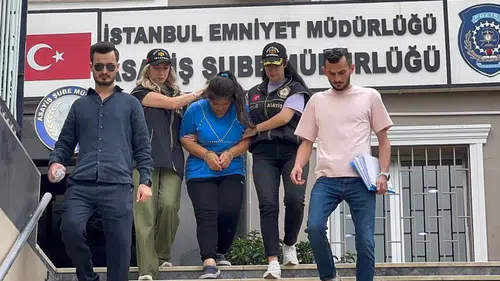 Bebeğini doğurup çöpe attı, cansız bedeni bulundu: Annenin kan donduran itirafı!