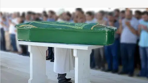 Konya'nın efsane ustası hayatını kaybetti!