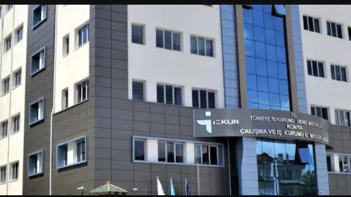 İŞKUR'un rekor başarısı: 8 ayda 1 milyon kişi iş sahibi oldu