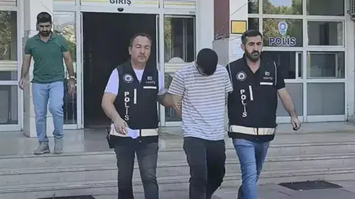 Polis gibi davranıp 5 milyon TL dolandıran şüpheli tutuklandı