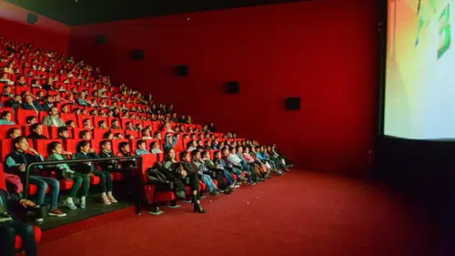 Konya'da ücretsiz sinema etkinliği başlıyor!