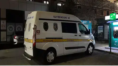 Hastanenin 5’inci katından atlayan hükümlü öldü
