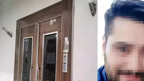 2 oğlunu bıçakla yaralayıp, intihara kalkıştı