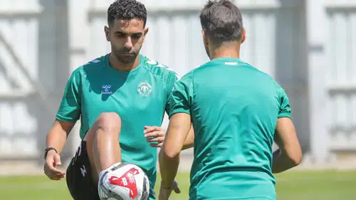 Alanyaspor mesaisi başlıyor