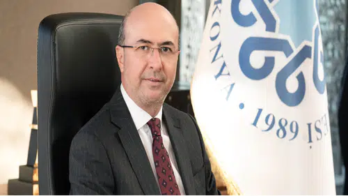 Başkan Pekyatırmacı’dan 2025-2026 Eğitim Yılı Mesajı