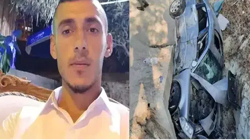 Otomobiller çarpıştı