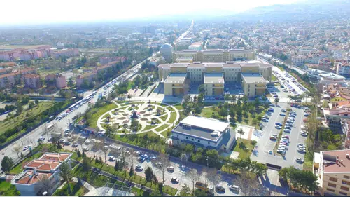 Yara iyileşmesinde devrim: NEÜ'den dikkat çeken kongre!