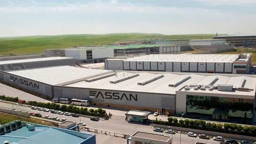 FETÖ ve casusluktan tutuklandılar: ASSAN Group sahiplerine şok gözaltı!