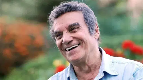 Kore'de keşfedildi, Yeşilçam'da efsaneleşti: Süleyman Turan kimdir?