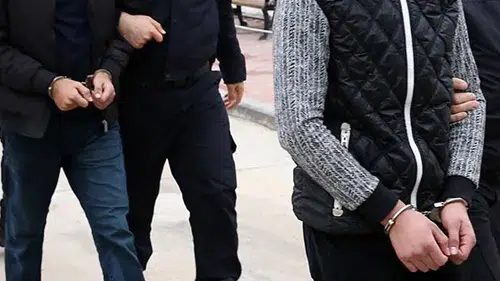 Konya’da narkotik operasyonu:2 kişi tutuklandı