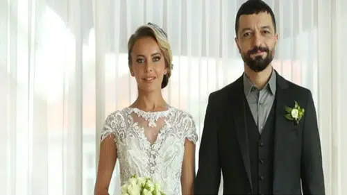 Vildan Atasever ve Mehmet Erdem Çiftinden Bebek Sürprizi