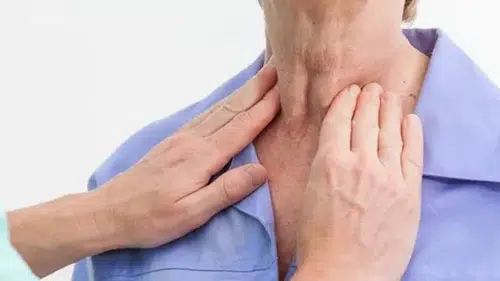 Uzman isimden tiroid uyarısı: İlaç tedavisi yeterli değil