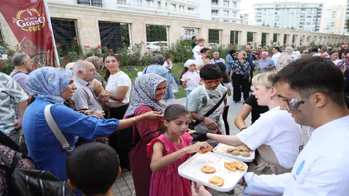 Fenni Fırın’dan Ekmek İsrafına Karşı Örnek Çalışma