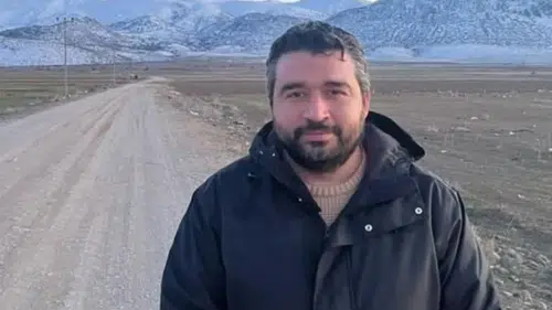 Yağış müjdesi geldi: Hava tahmincisi açıkladı!