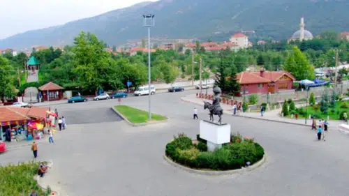 Vatandaşın fikri projeye dönüşecek: Yeni merkez kuruluyor!