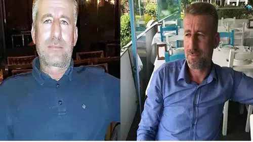 İş insanı otomobilde kurşunla öldürüldü