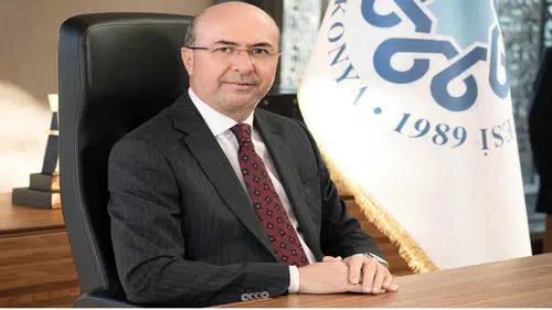 Başkan Pekyatırmacı’dan Mevlid Kandili Mesajı