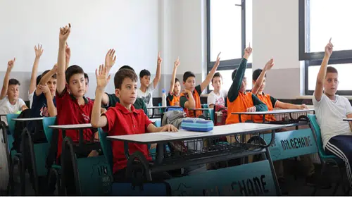 Bilgehanelerde Güz Dönemi Kayıtları Başladı