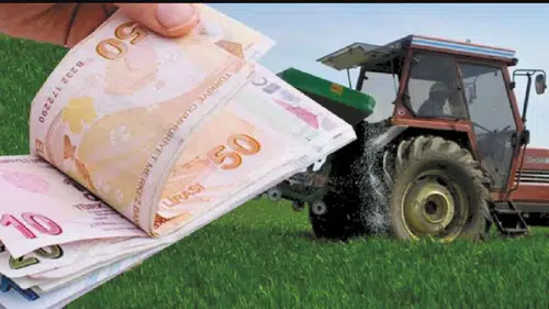 Başvuru yapmayan çiftçiye destek yok!