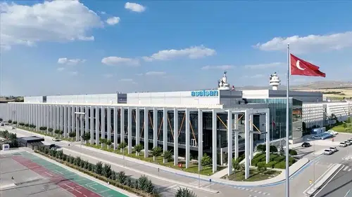 ASELSAN'dan tarihi imza: Türkiye'nin hava savunmasına 1.65 Milyar Avroluk dev yatırım
