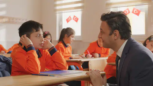 SOBE Vakfı’ndan “Otizmi Tanı” Kamu Spotu