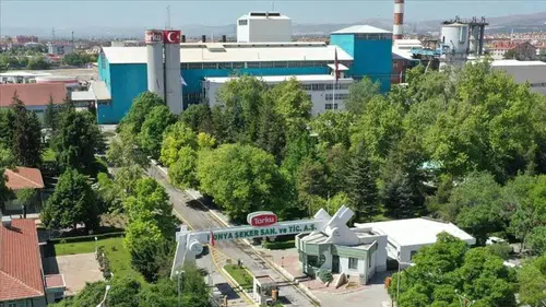 Konya Şeker'den üreticiye müjde: Fiyatlar yükseltildi!