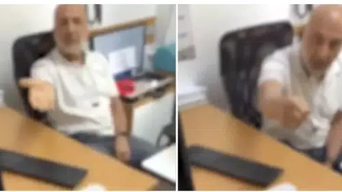 Hastayı teşirci diye muayene etmeyen doktora AK Parti'den sert mesaj!