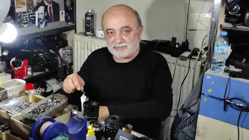 Konyalı tanınan esnaf kepenk kapatıyor!